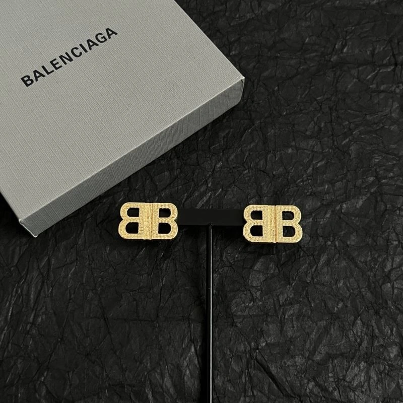 Balenciaga Earrings ComfortFit 215521