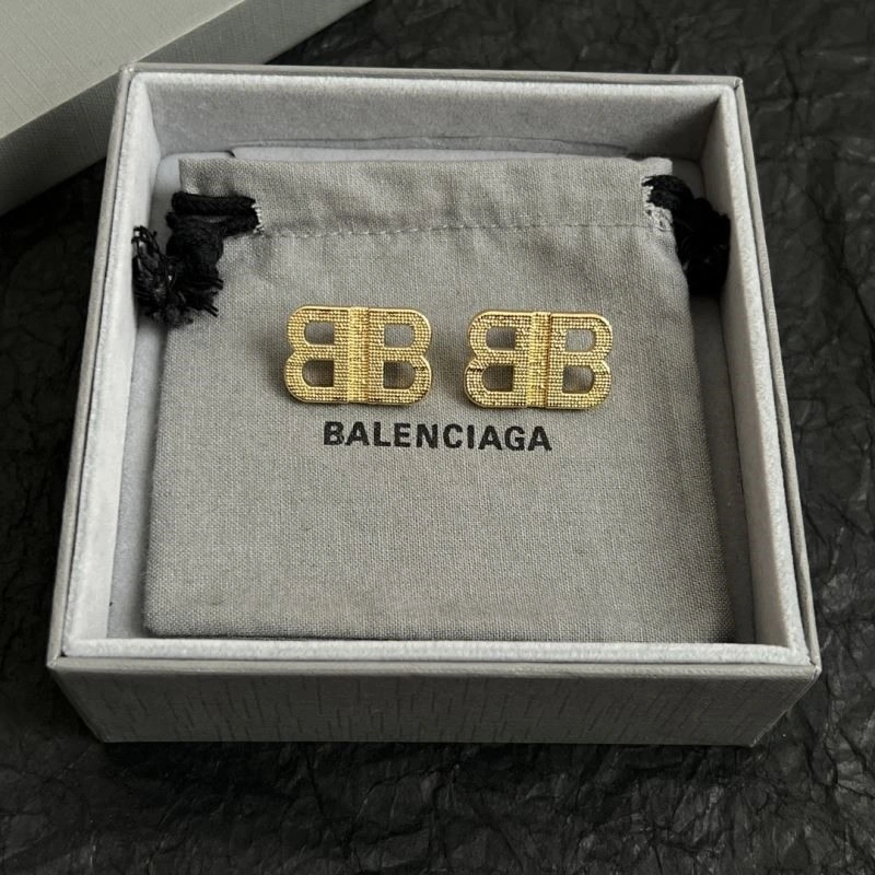 Balenciaga Earrings ComfortFit 215521