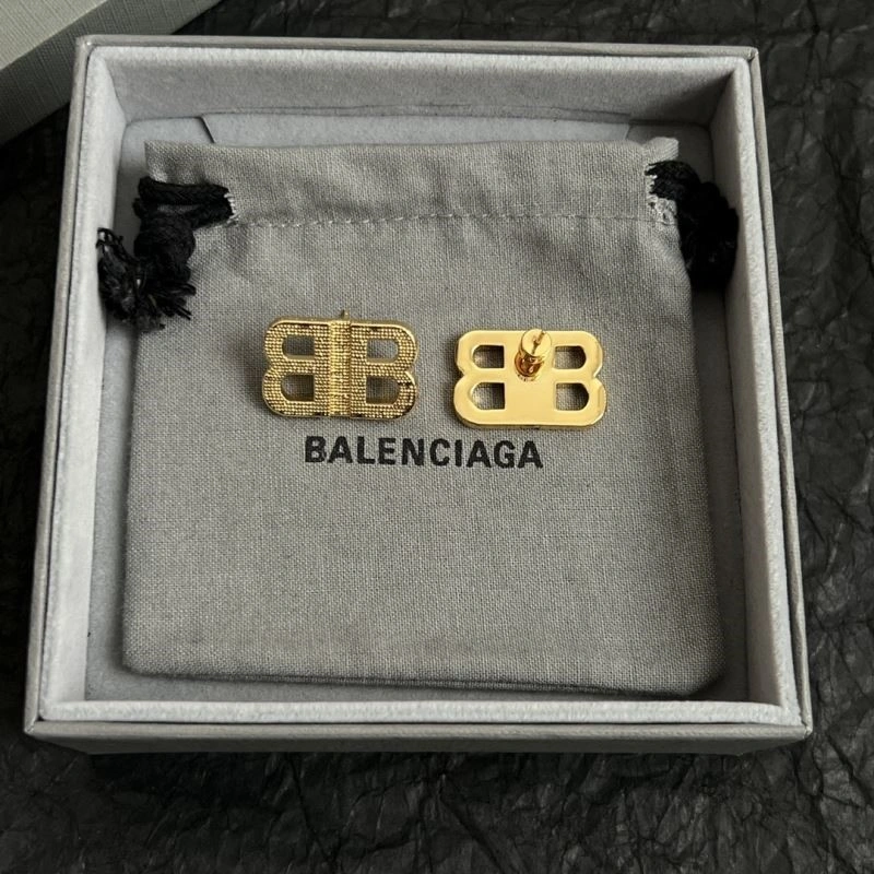 Balenciaga Earrings ComfortFit 215521