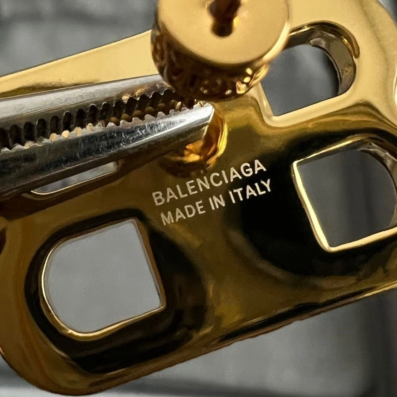 Balenciaga Earrings ComfortFit 215521