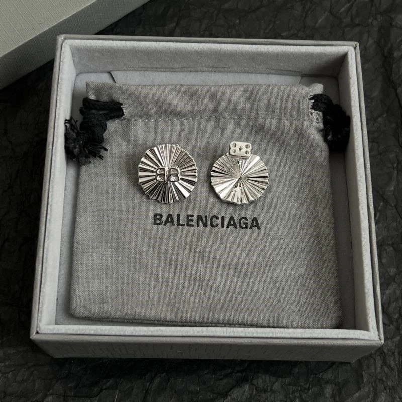 Youthful Balenciaga Earrings 215512