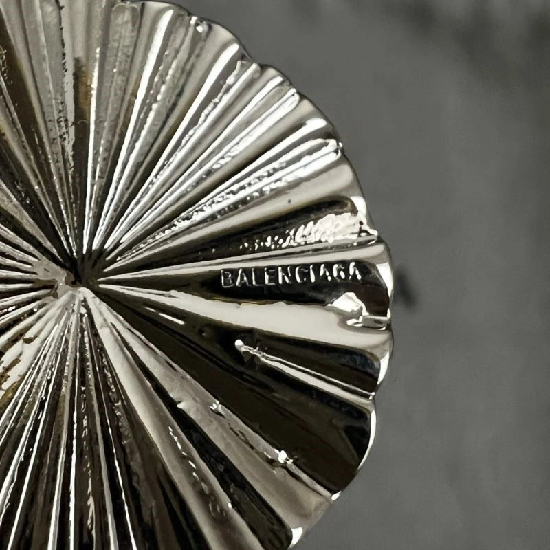 Youthful Balenciaga Earrings 215512