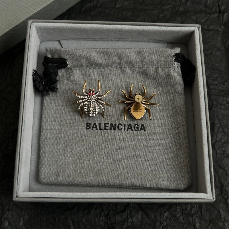 Attractive Balenciaga Earrings 215509