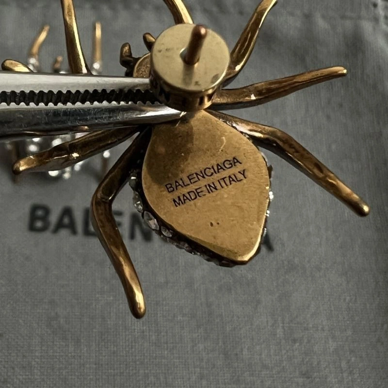 Attractive Balenciaga Earrings 215509