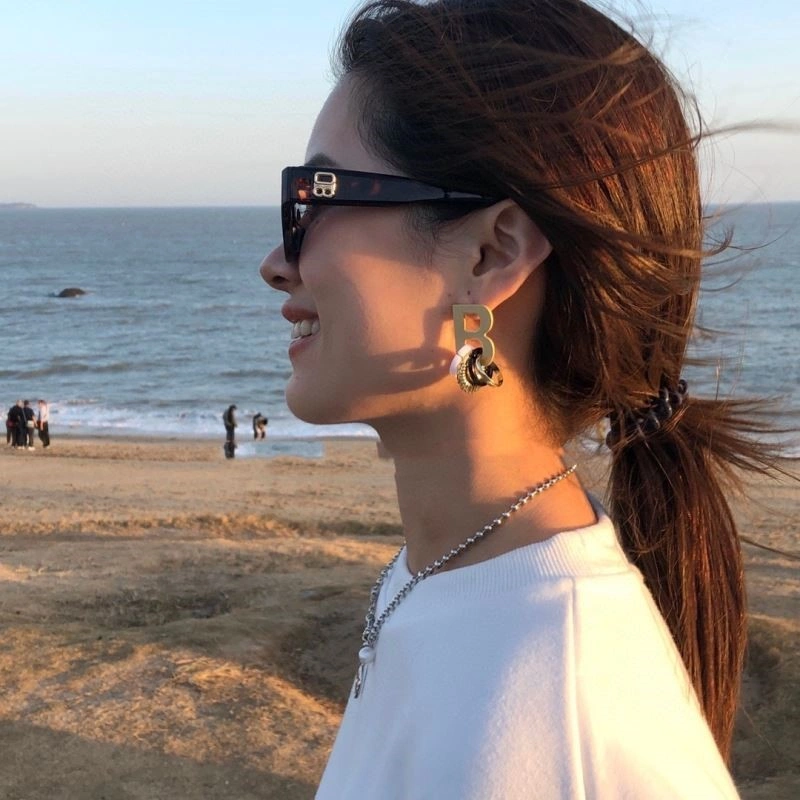 Durable Balenciaga Earrings 215523