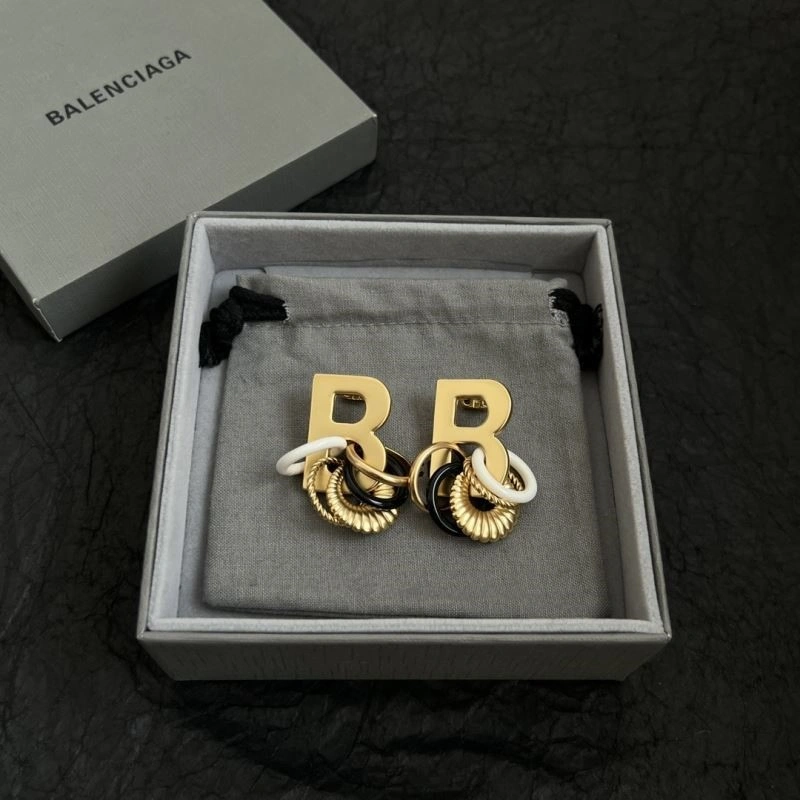 Durable Balenciaga Earrings 215523