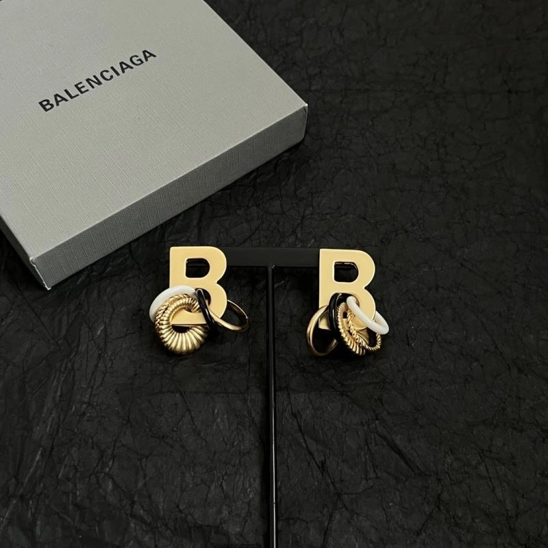 Durable Balenciaga Earrings 215523