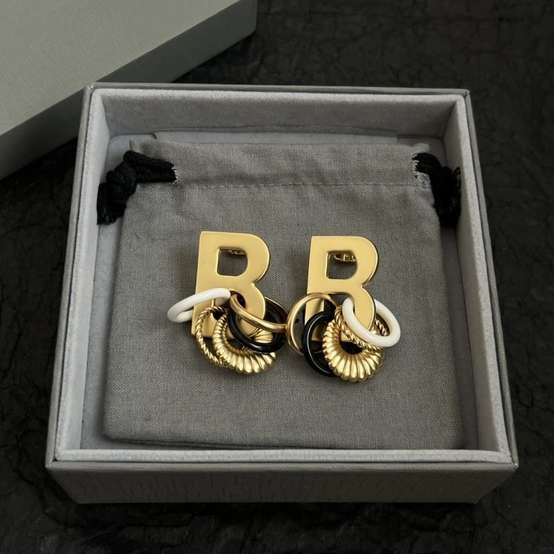 Durable Balenciaga Earrings 215523
