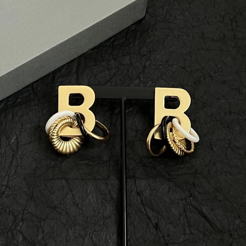 Durable Balenciaga Earrings 215523