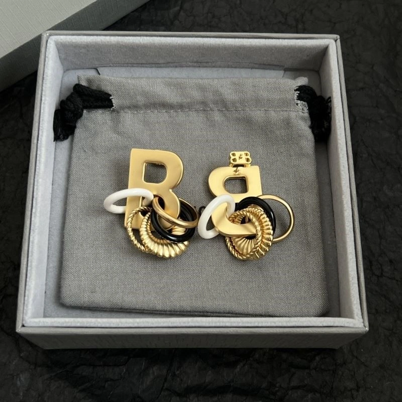Durable Balenciaga Earrings 215523