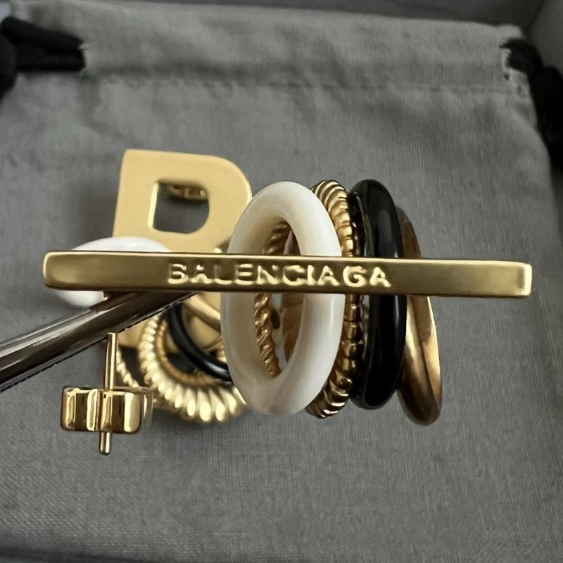 Durable Balenciaga Earrings 215523