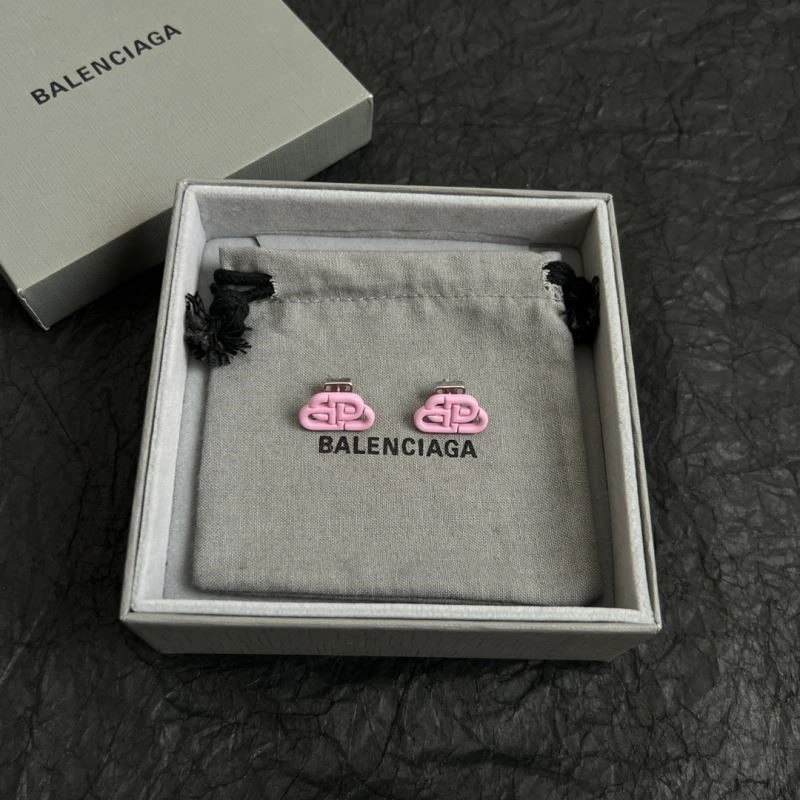 FastDry Balenciaga Earrings 215529