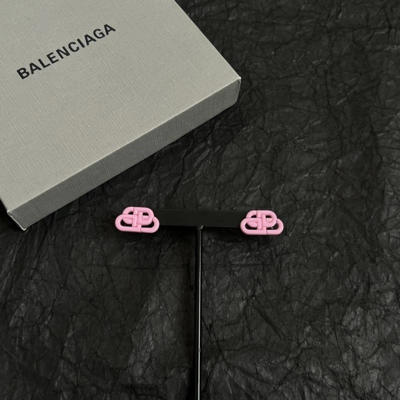 FastDry Balenciaga Earrings 215529