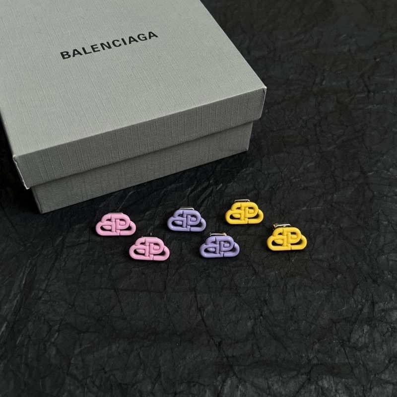 FastDry Balenciaga Earrings 215529