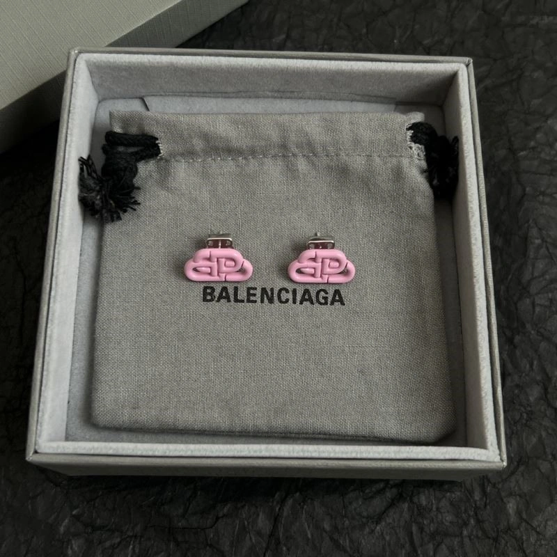 FastDry Balenciaga Earrings 215529