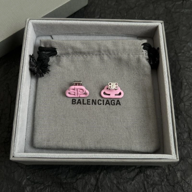 FastDry Balenciaga Earrings 215529