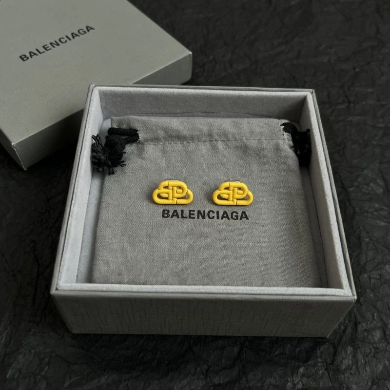 Balenciaga Earrings StreetReady 215549