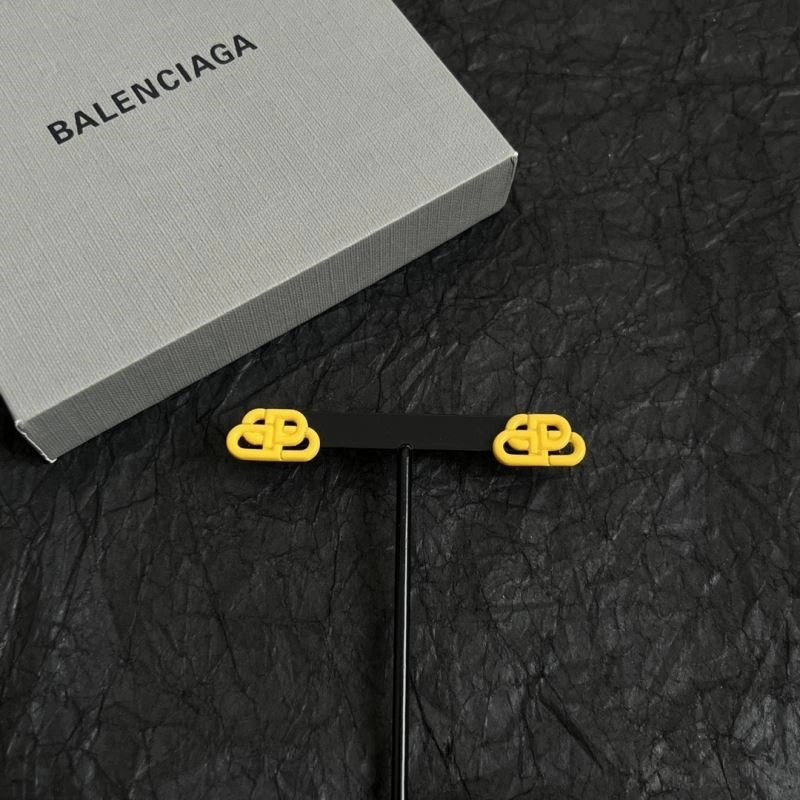 Balenciaga Earrings StreetReady 215549