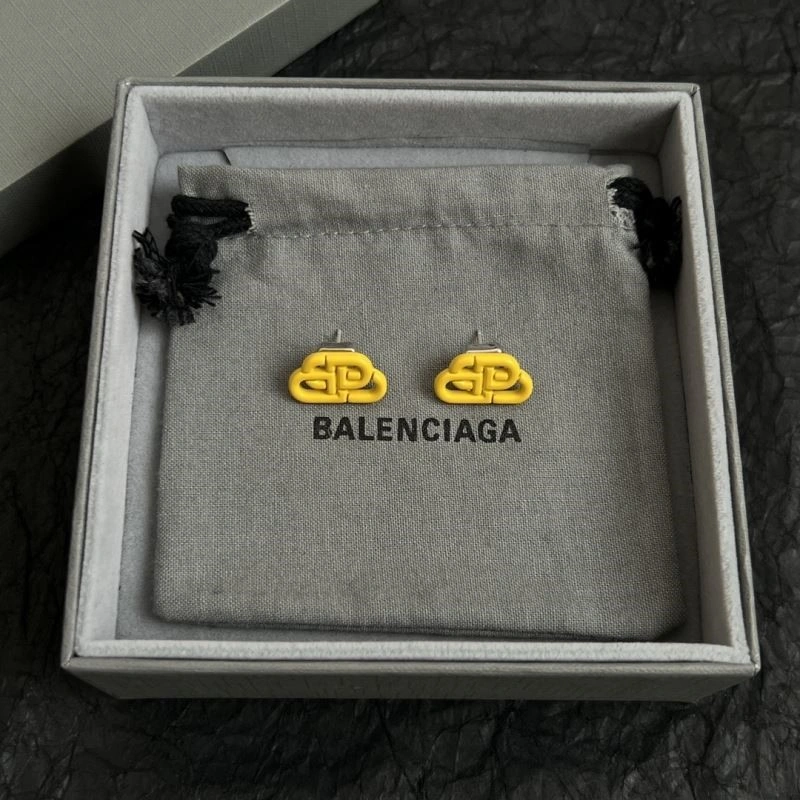 Balenciaga Earrings StreetReady 215549