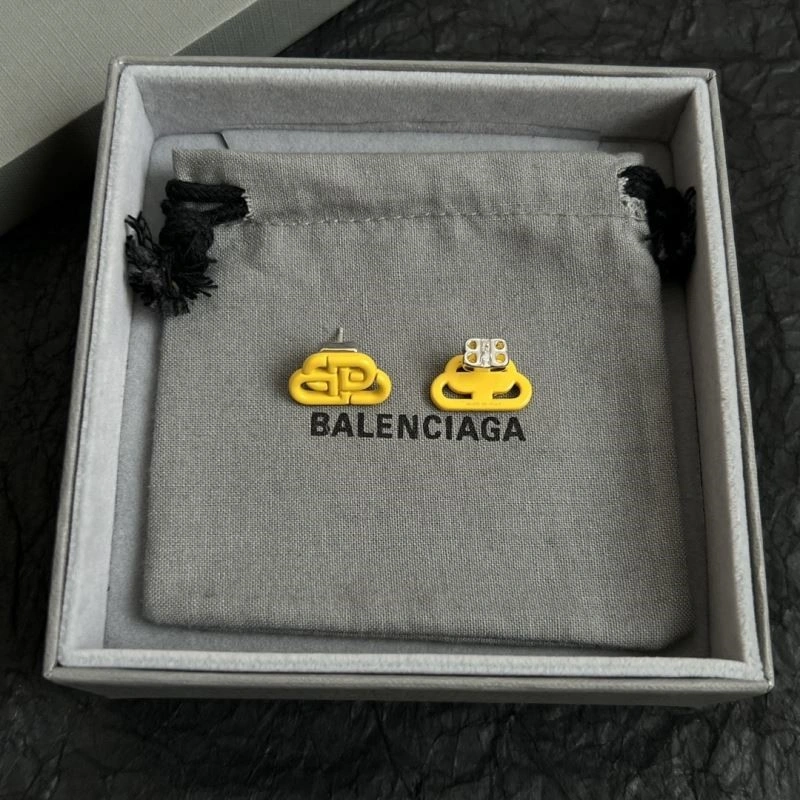 Balenciaga Earrings StreetReady 215549
