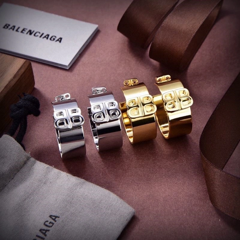 Durable Balenciaga Earrings 215510