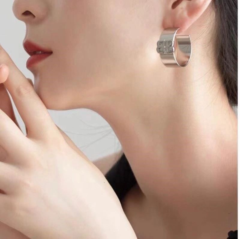 Durable Balenciaga Earrings 215510