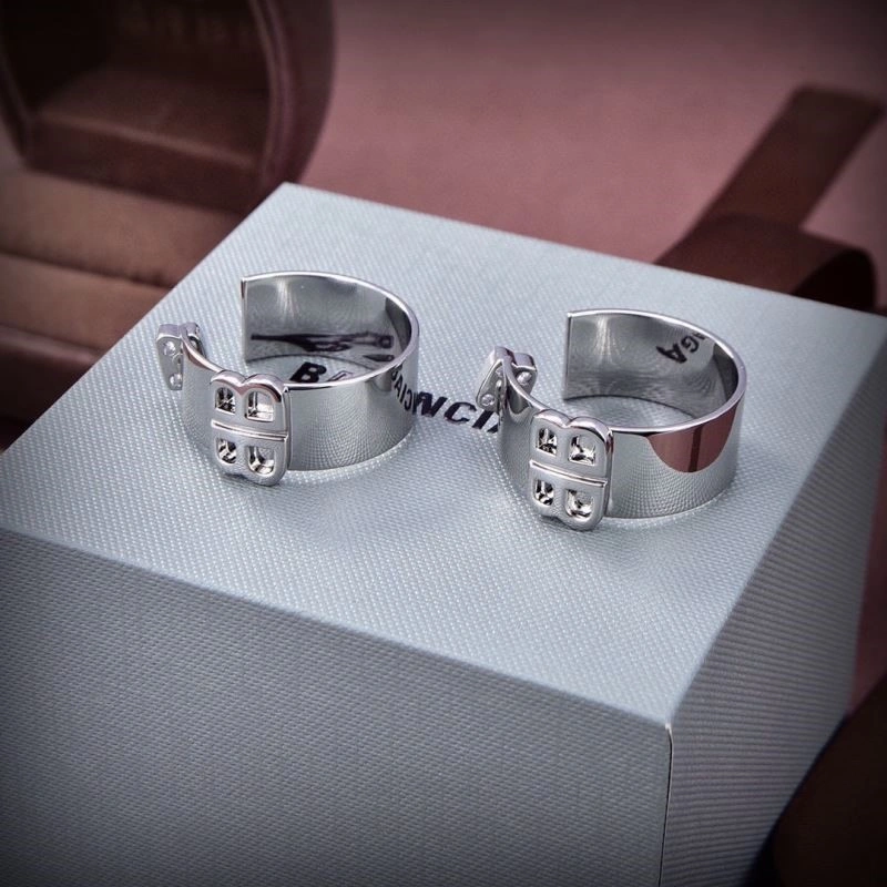 Durable Balenciaga Earrings 215510