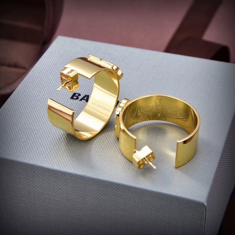 Durable Balenciaga Earrings 215510