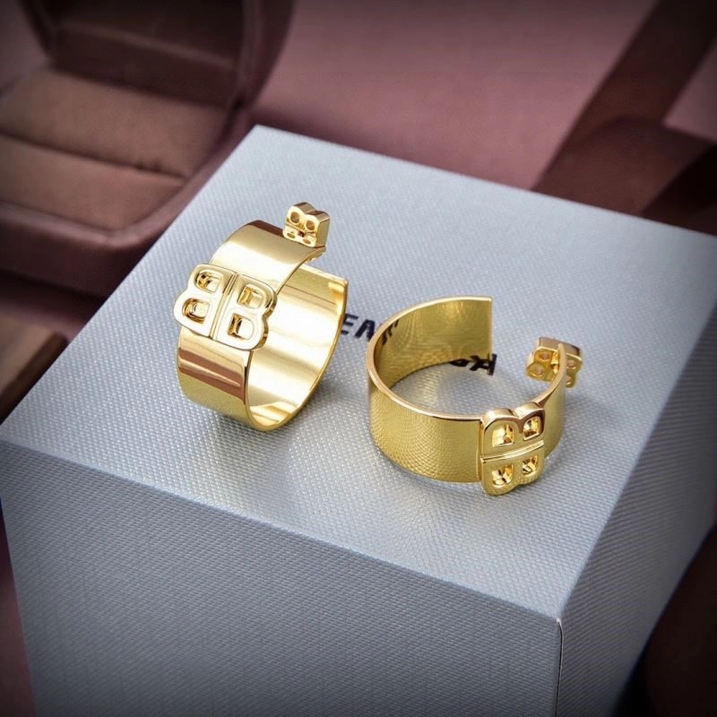 Durable Balenciaga Earrings 215510