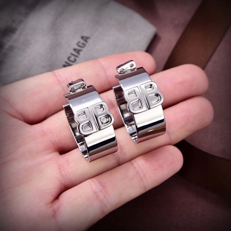 Durable Balenciaga Earrings 215510