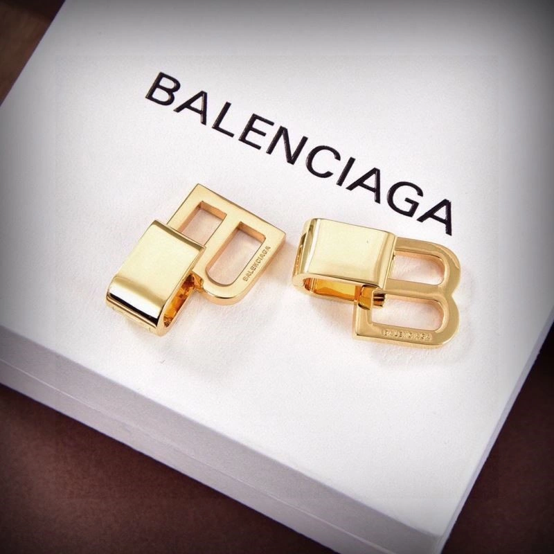 Balenciaga Earrings EasyMatch 215508