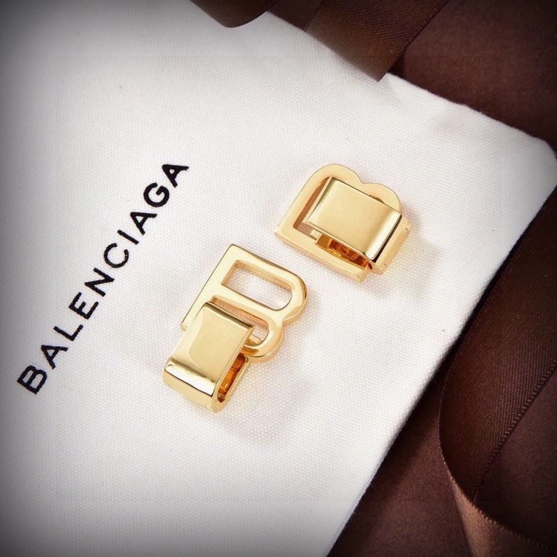 Balenciaga Earrings EasyMatch 215508