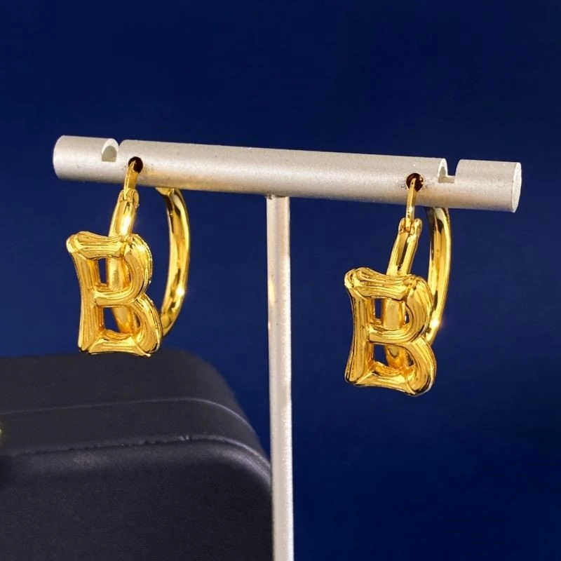Balenciaga Earrings TechFriendly 215498