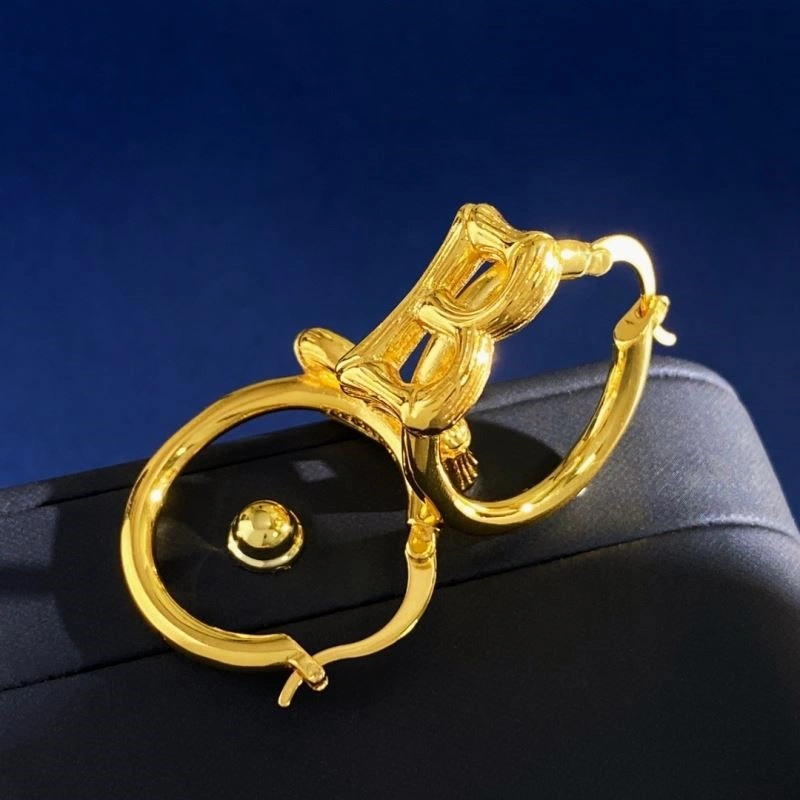 Balenciaga Earrings TechFriendly 215498