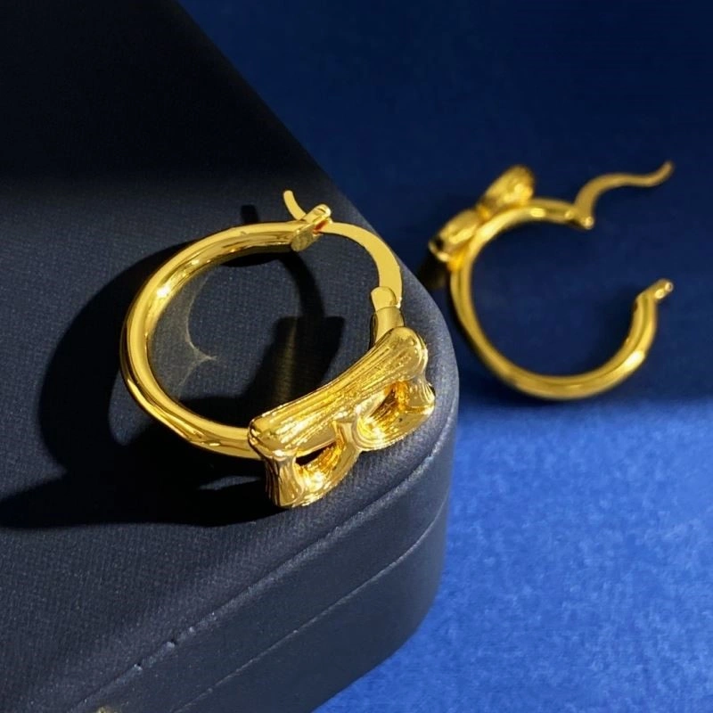 Balenciaga Earrings TechFriendly 215498