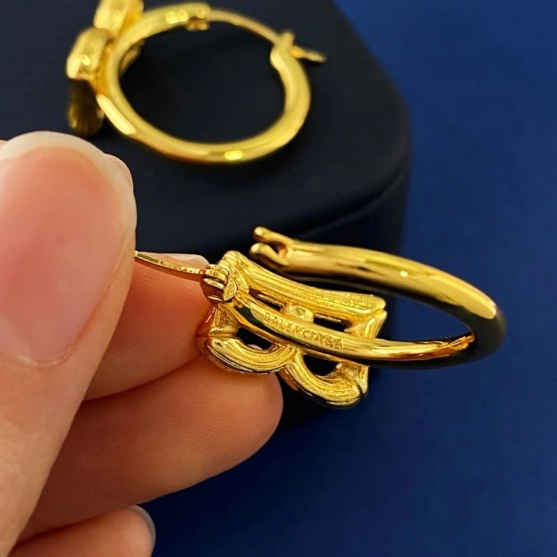 Balenciaga Earrings TechFriendly 215498