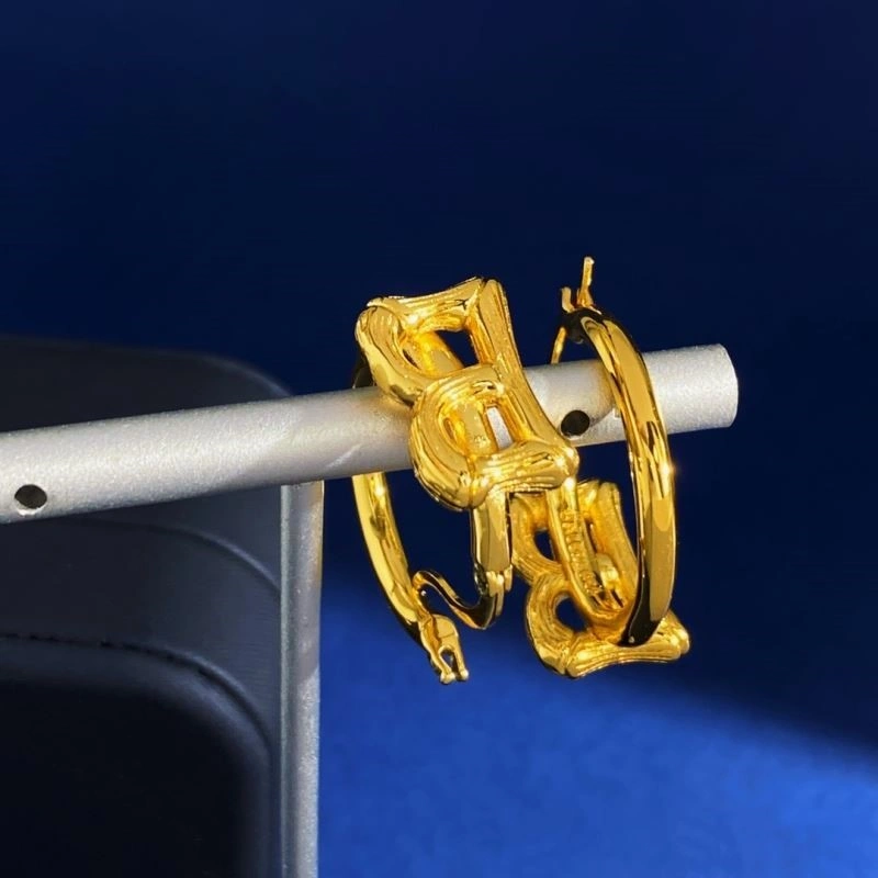 Balenciaga Earrings TechFriendly 215498