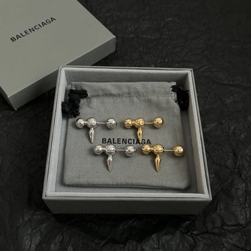 FreshLook Balenciaga Earrings 215495
