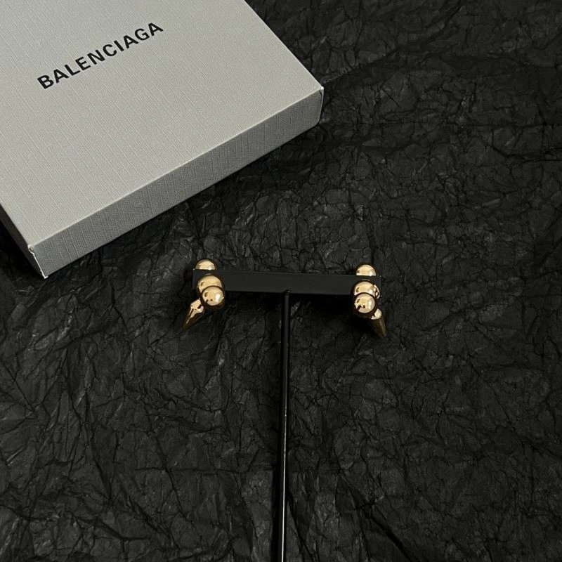 FreshLook Balenciaga Earrings 215495