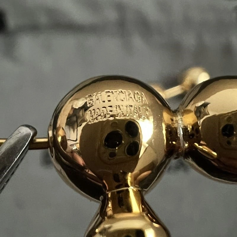 FreshLook Balenciaga Earrings 215495