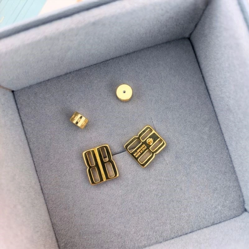 Balenciaga Earrings RelaxedFit 215492