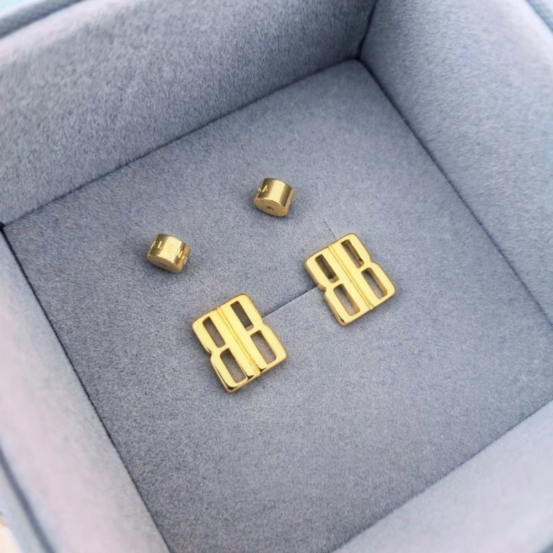 Balenciaga Earrings RelaxedFit 215492