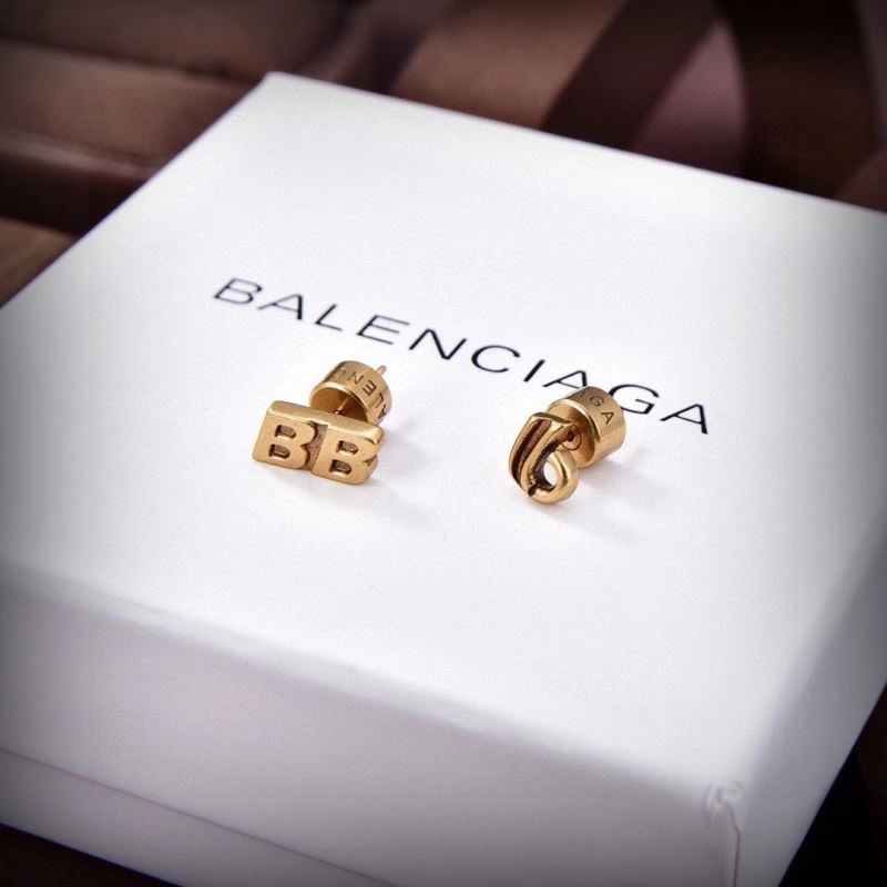 Balenciaga Earrings HighPerformance 215489