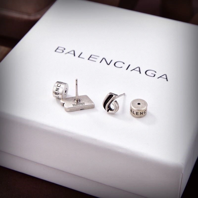 Balenciaga Earrings HighPerformance 215489