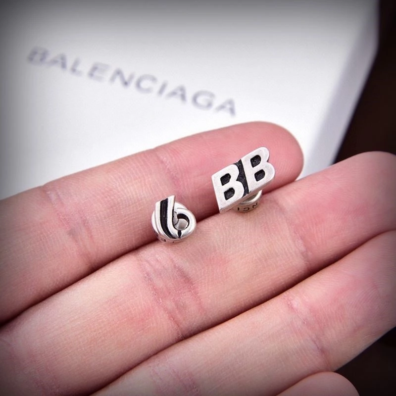 Balenciaga Earrings HighPerformance 215489