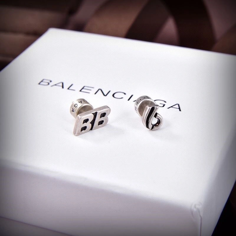 Balenciaga Earrings HighPerformance 215489