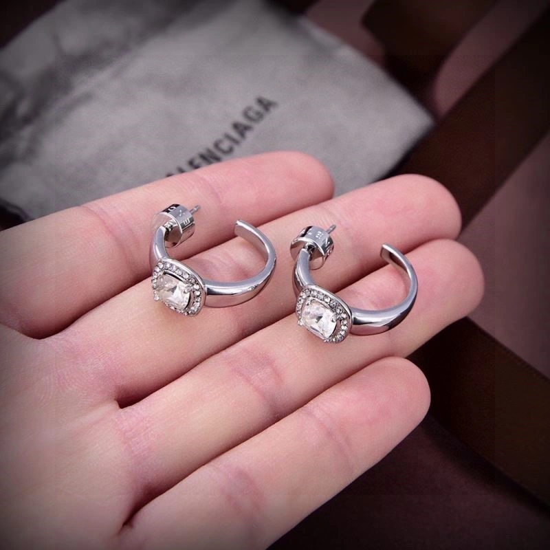 Balenciaga Earrings Unique 215479