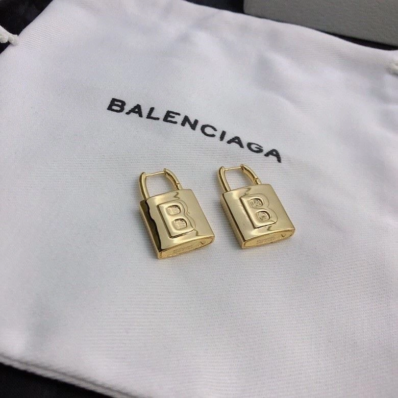 AllSeason Balenciaga Earrings 215493