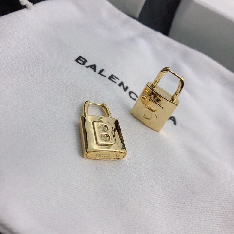 AllSeason Balenciaga Earrings 215493