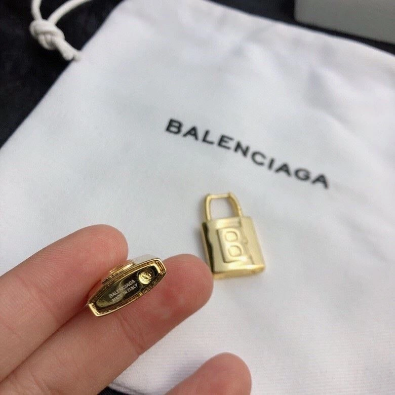 AllSeason Balenciaga Earrings 215493